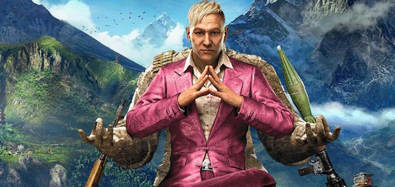 Far Cry 4 